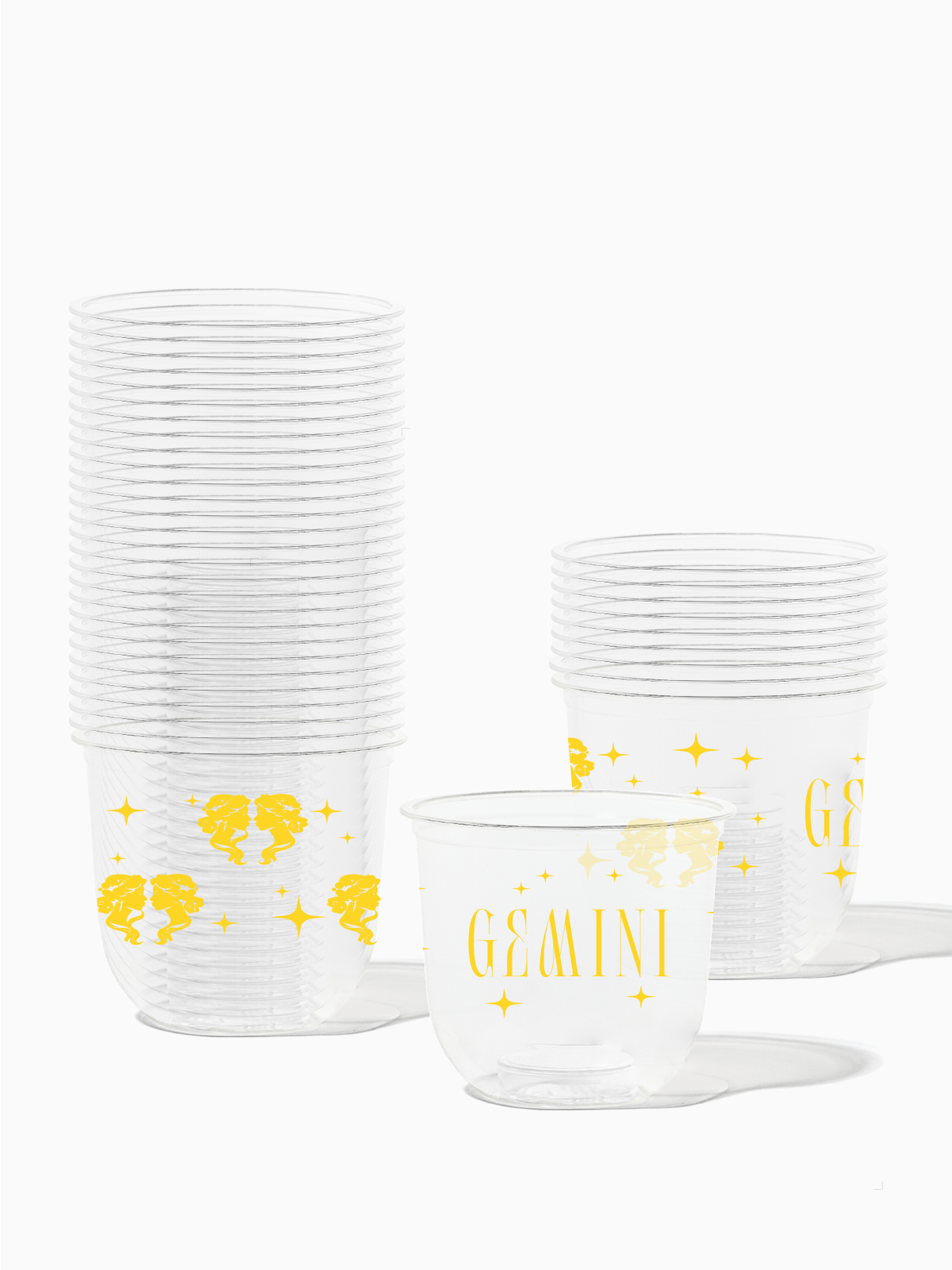 Gemini - NATURAL Arc 12oz、mySite、camillekostekn