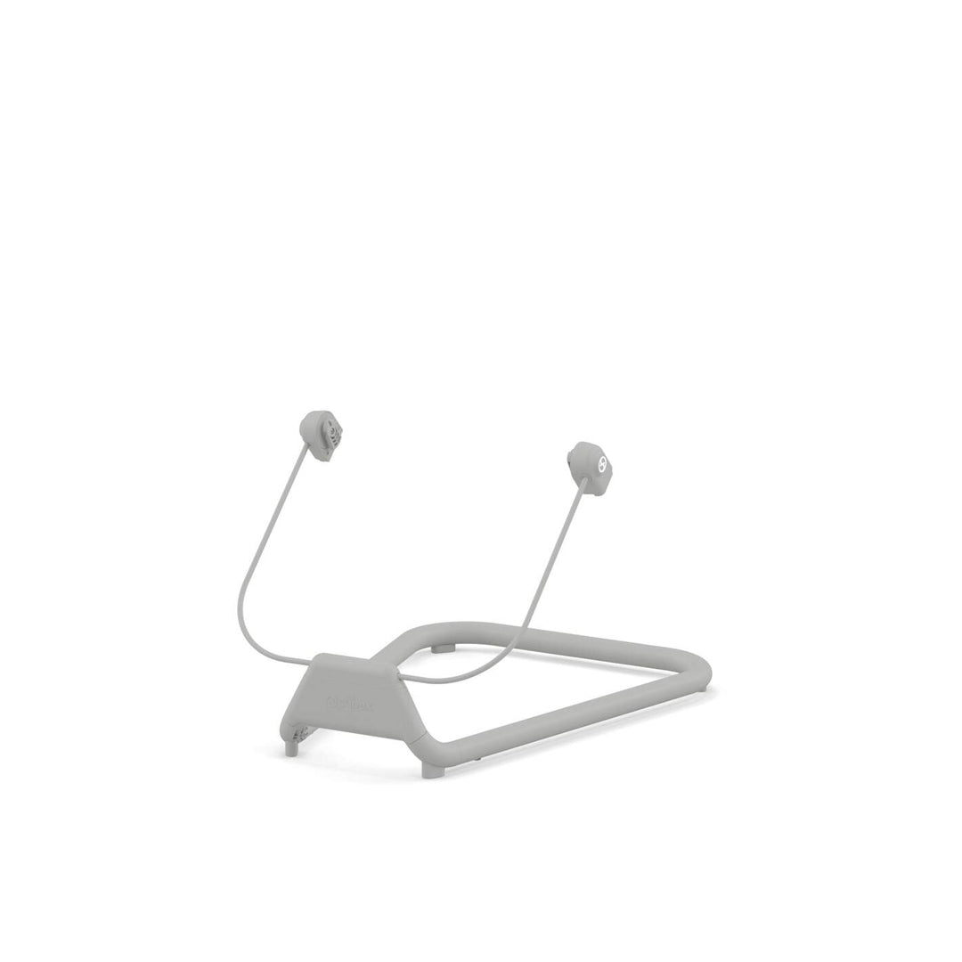  CYBEX Gold Bouncer Stand - Suede Grey、mySite、merchandisen