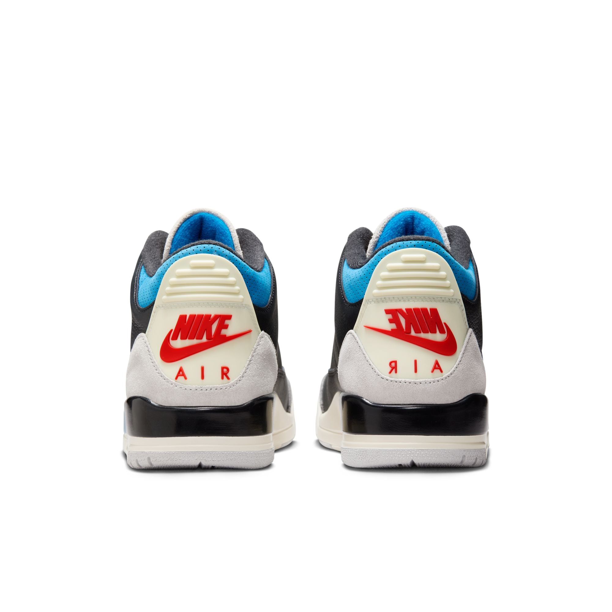 AIR JORDAN 3 RETRO RARE AIR、mySite、zt4zffjzw