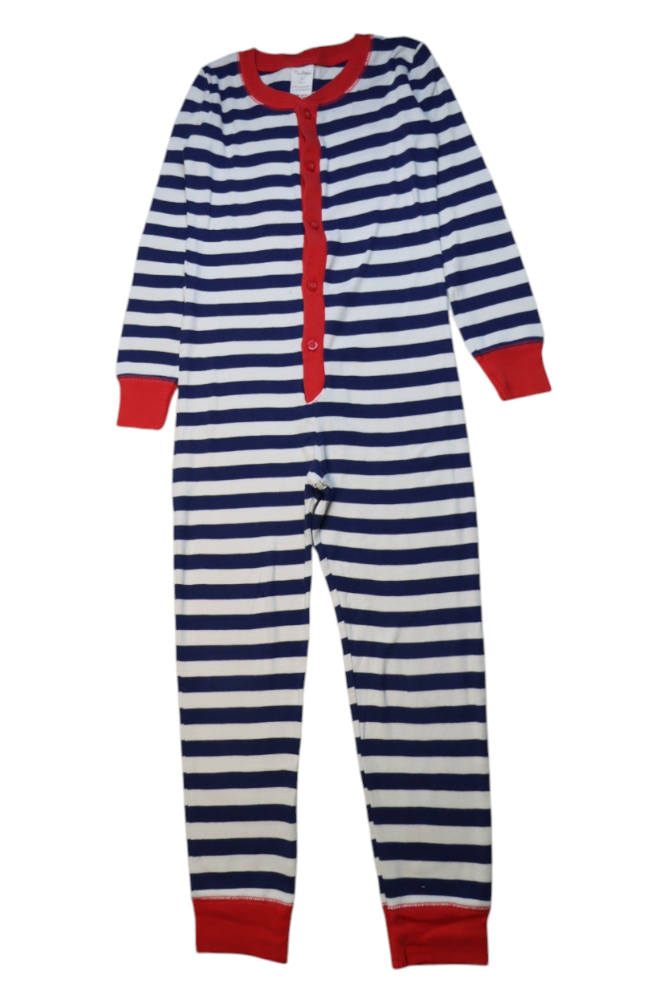 Boden Striped Onesie 6T、mySite、g9winljtr