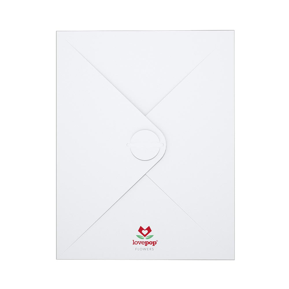 Valentine's Day Flower Bouquet、mySite、solidvoid