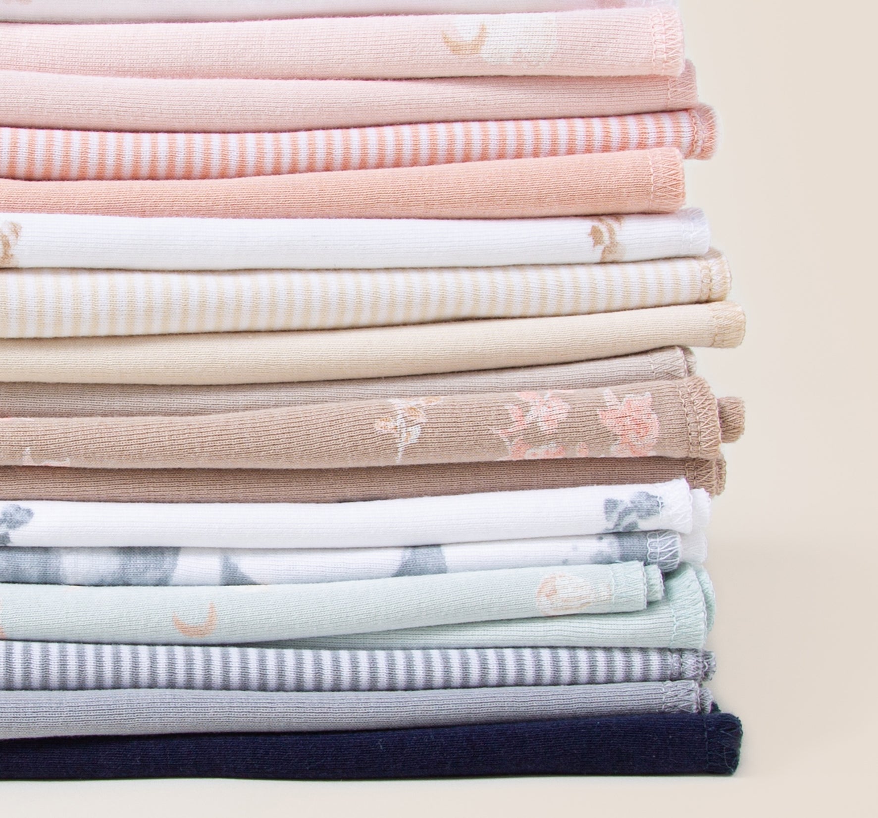 Golden Bee Organic Cotton Burp Cloths 5 Pack、mySite、g9winljtr