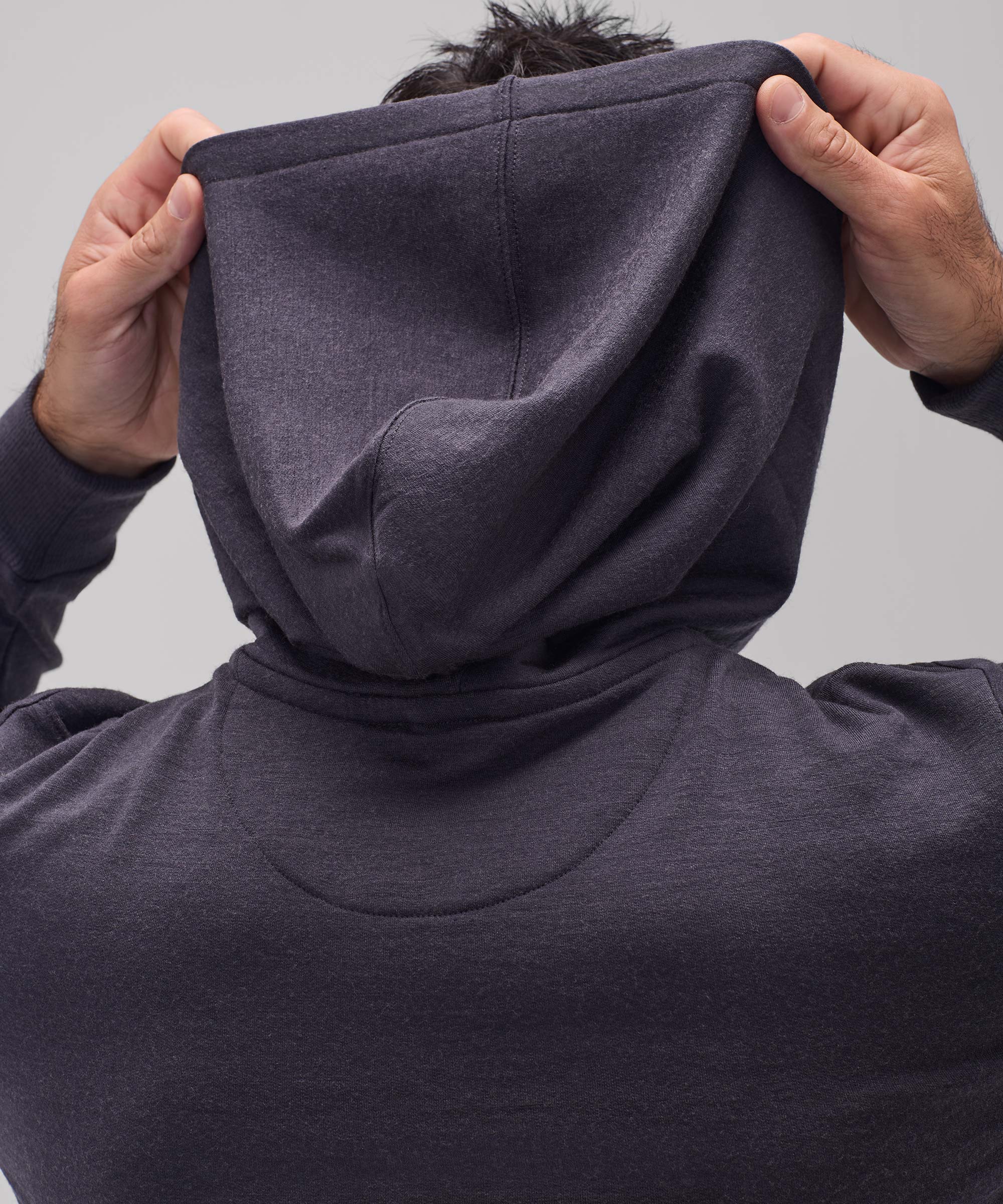 Men's Hoodie + T-Shirt Bundle、mySite、noshort