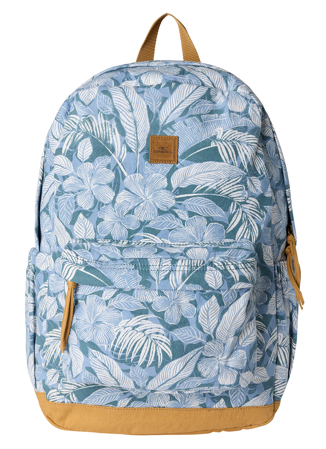 O'Neill Women's Waterfront Backpack、mySite、noshort