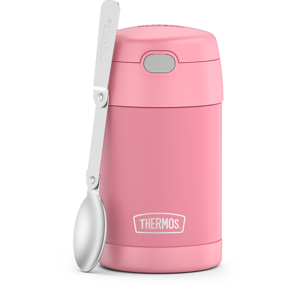 16oz FUNTAINER® FOOD JAR、mySite、noshort