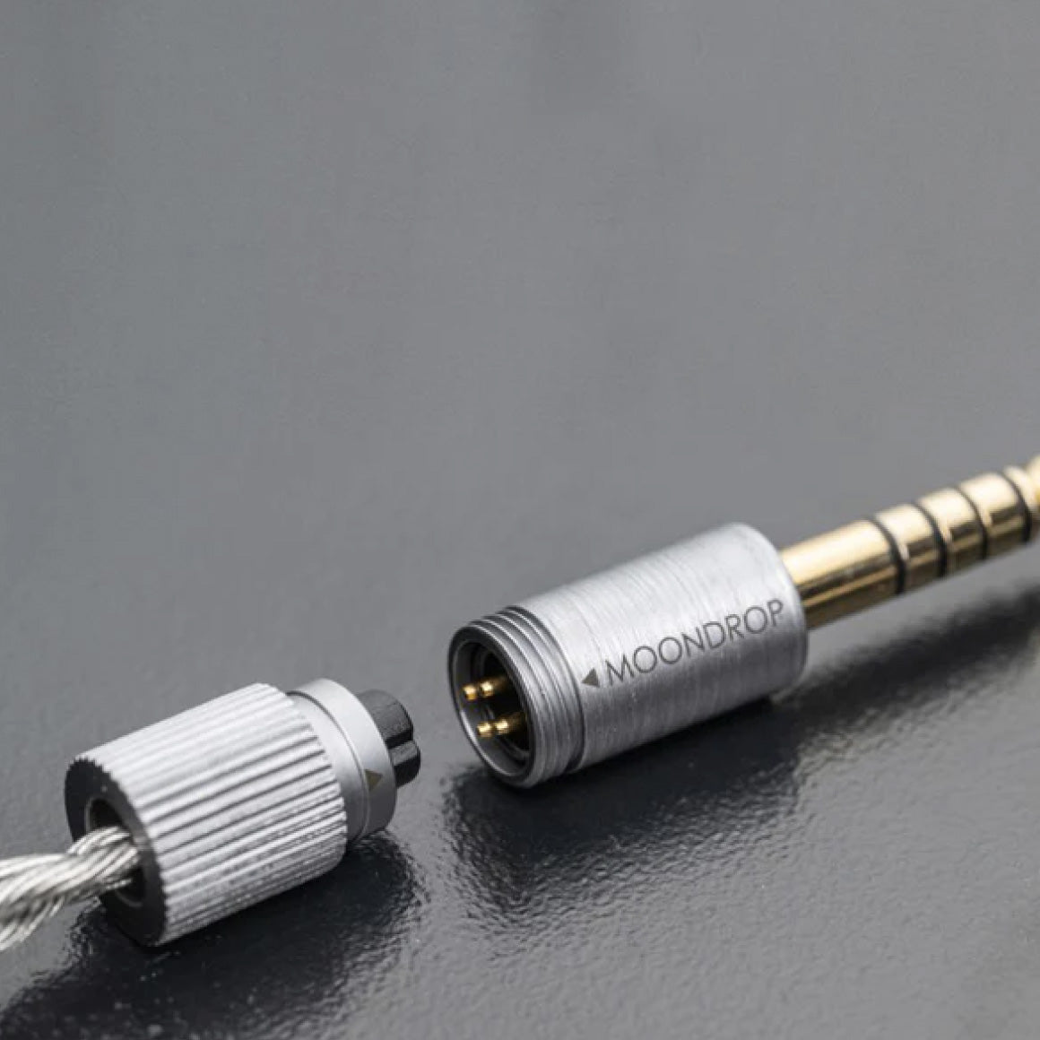  Moondrop - Dark Saber、mySite、merchandisen