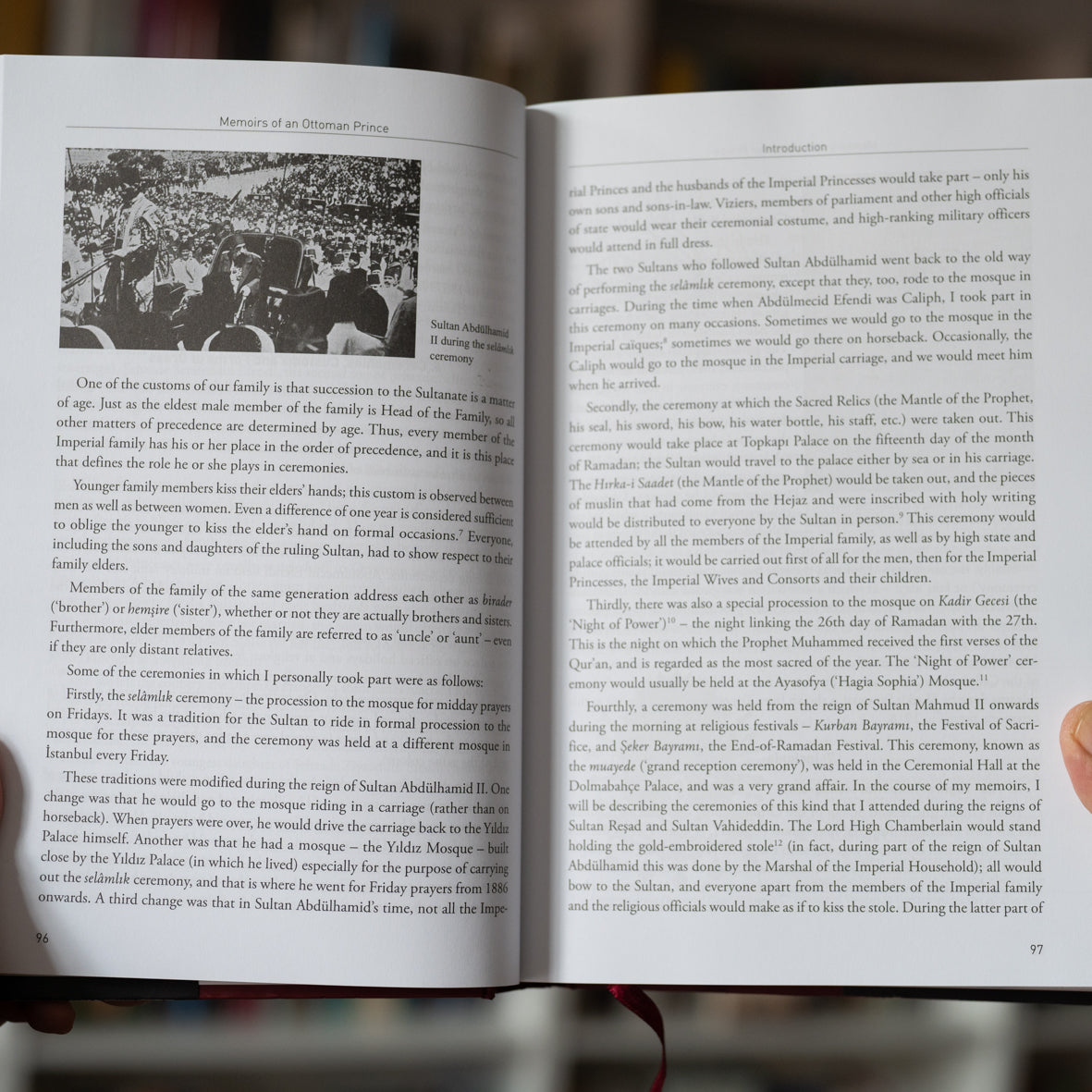 Memoirs of an Ottoman Prince、mySite、topwebapps