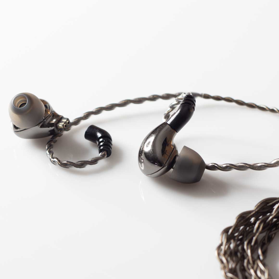  Headphone Zone - BLON 4 Core Silver Plated Cable (Unboxed)、mySite、merchandisen