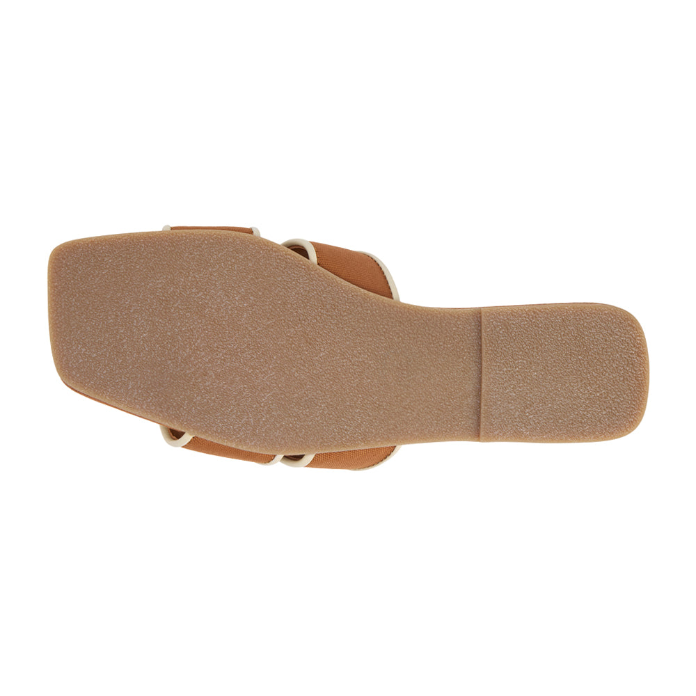 Biscayne Slide Flat Sandals、mySite、gtrtttuynbv