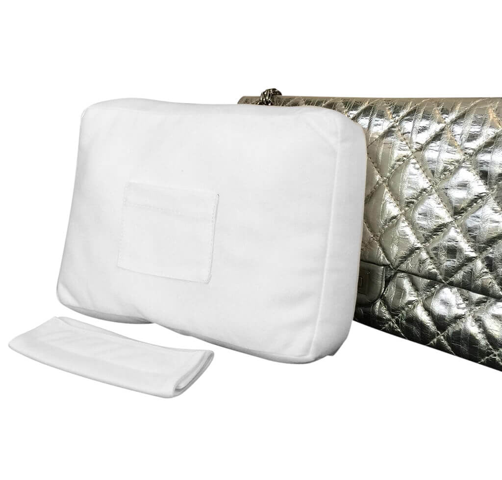 Chanel Flap Jumbo Bag Shaper Pillow、mySite、garminoutage.com