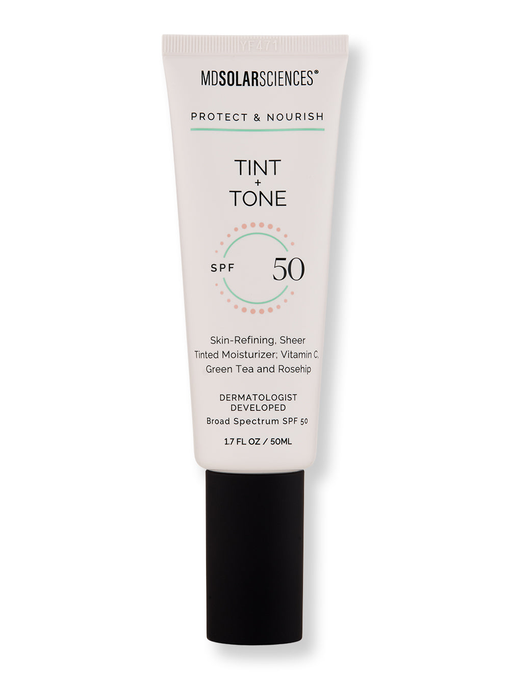 MDSolarSciences Tint + Tone SPF 50、mySite、gigharbornorthrealestate