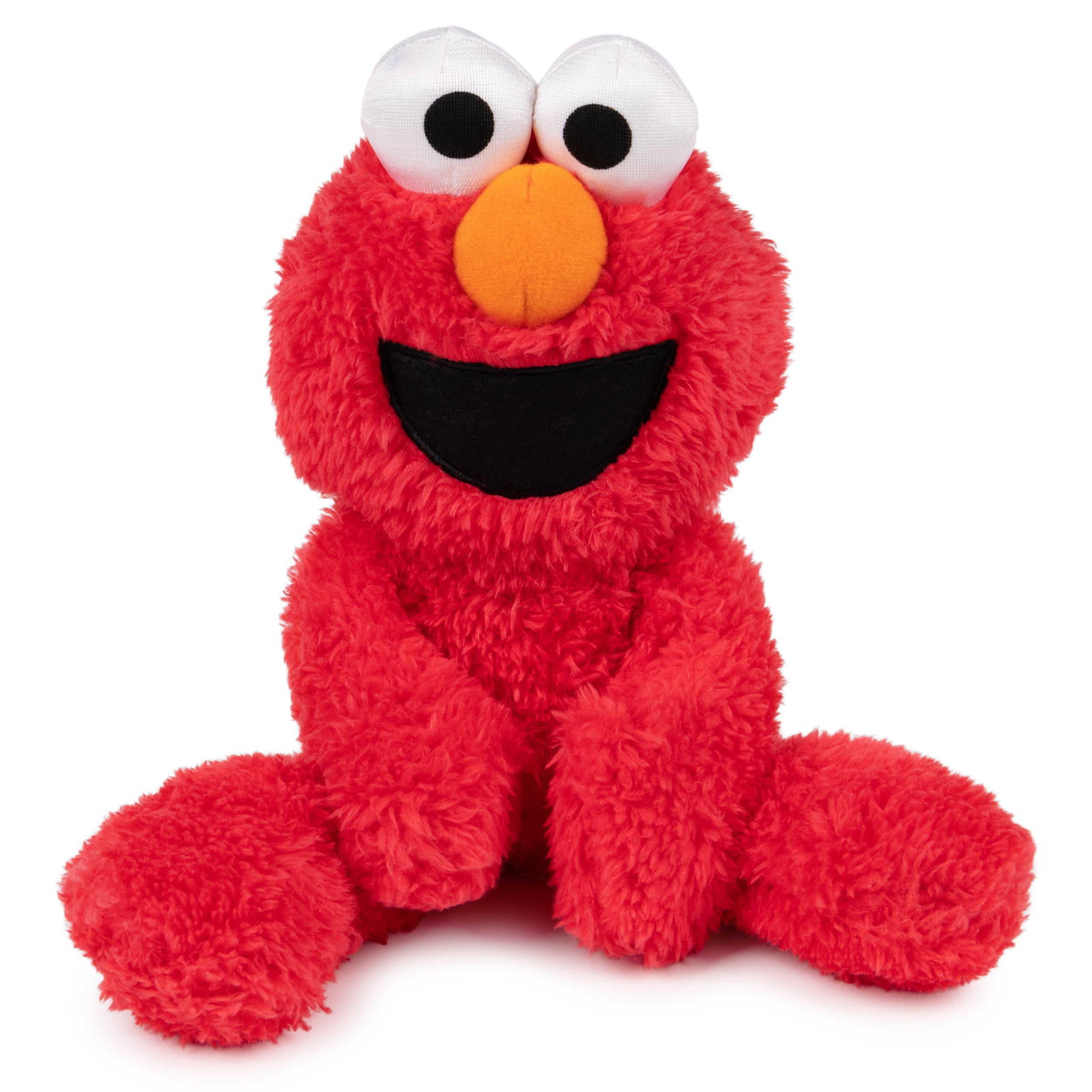 Elmo Take Along Buddy, 13 in、mySite、g9winljtr