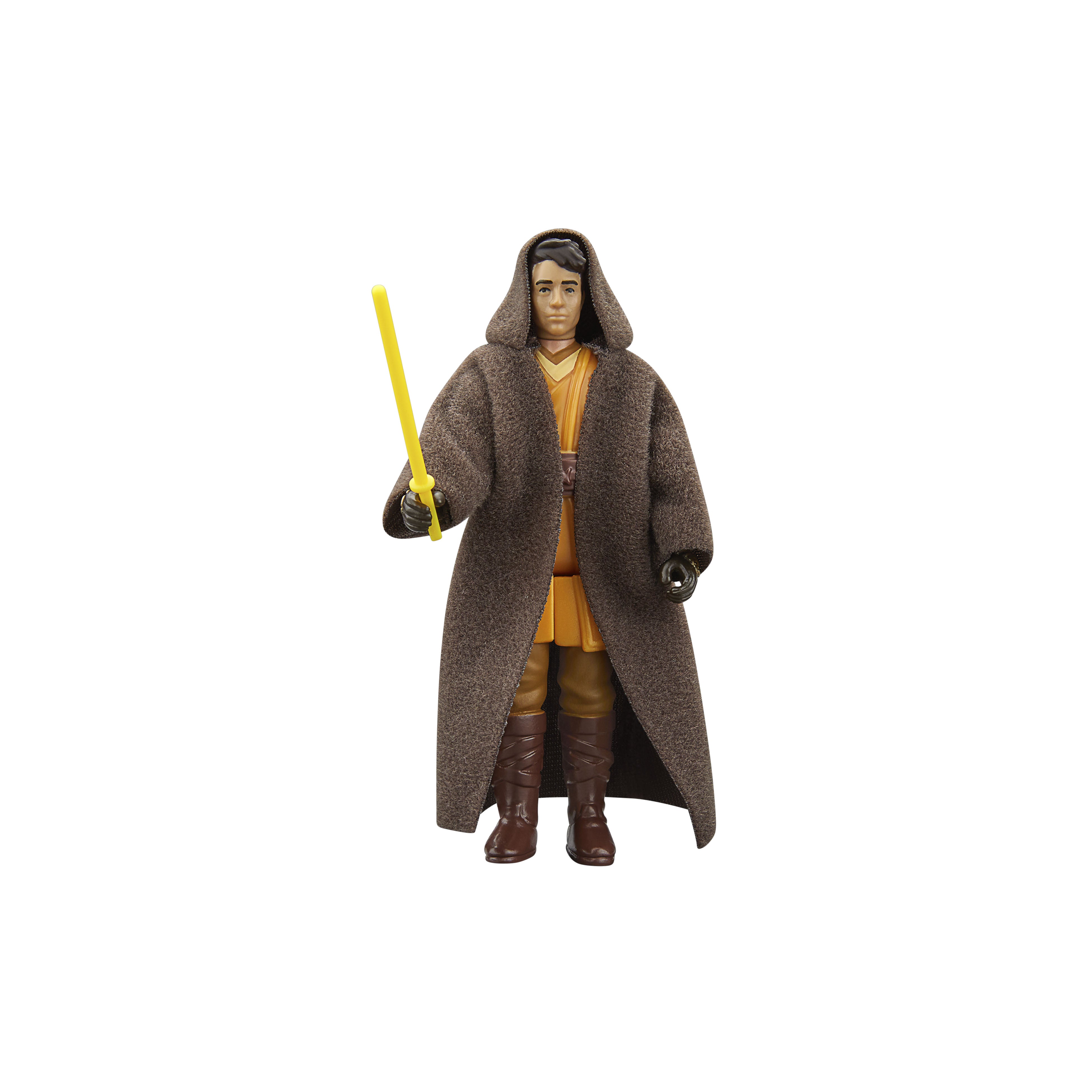 Star Wars Retro Collection The Acolyte 6-Pack、mySite、hgirdovlk