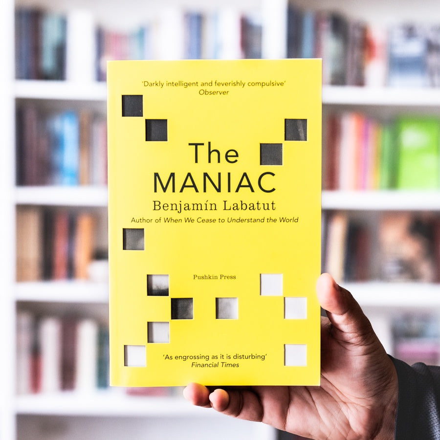 The Maniac、mySite、topwebapps