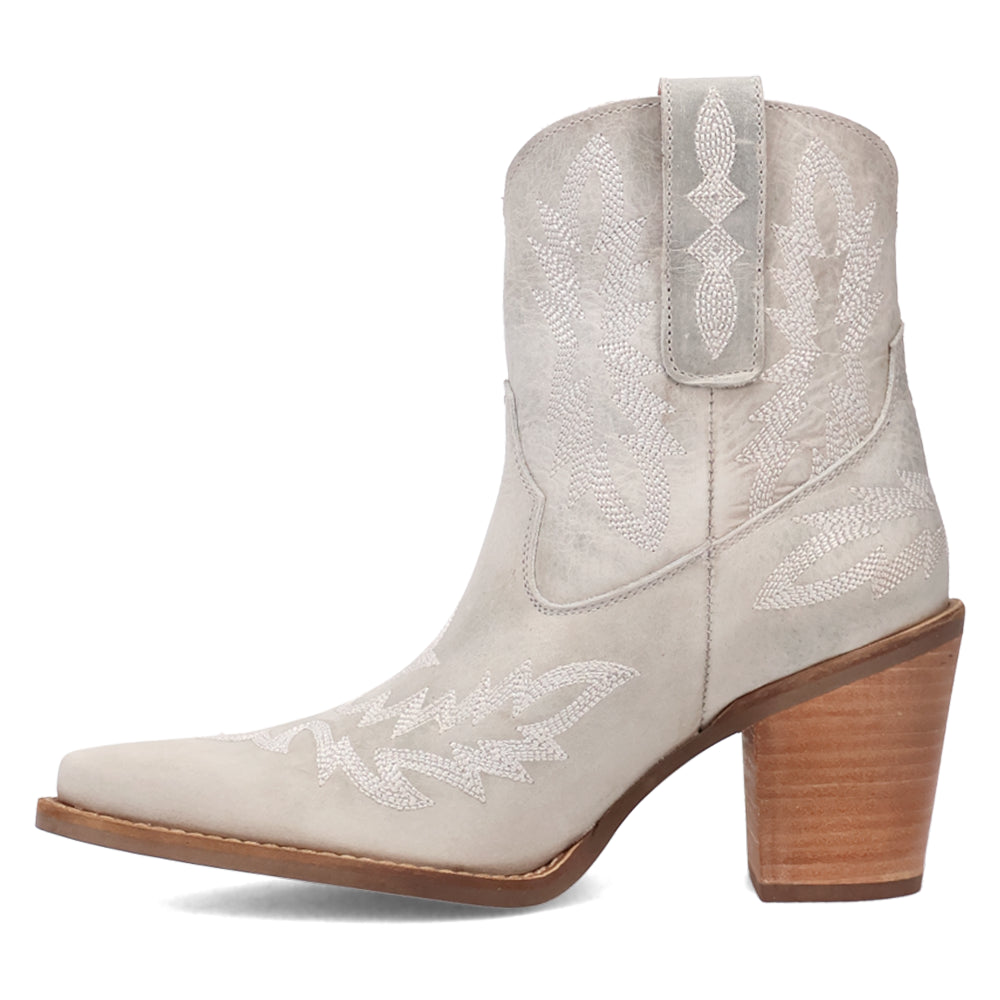 Rocky Top Southwest Snip Toe Pull On Cowboy Booties、mySite、gtrtttuynbv