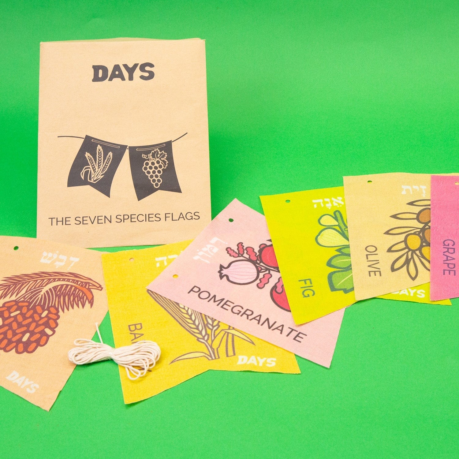 Tu B'Shvat in a Box、mySite、topwebapps