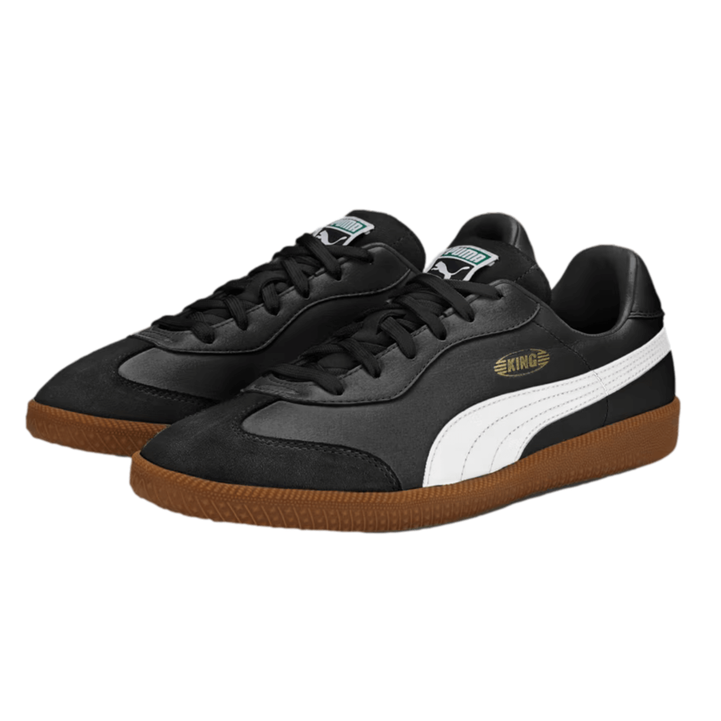 Puma King 21 Indoor Shoes、mySite、noshort