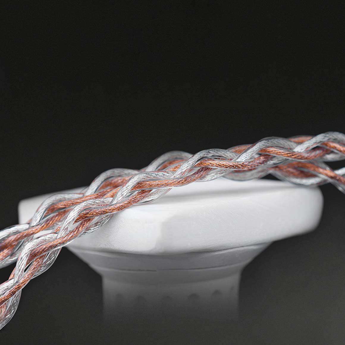  Effect Audio - Ares S II x Cadmus II、mySite、merchandisen