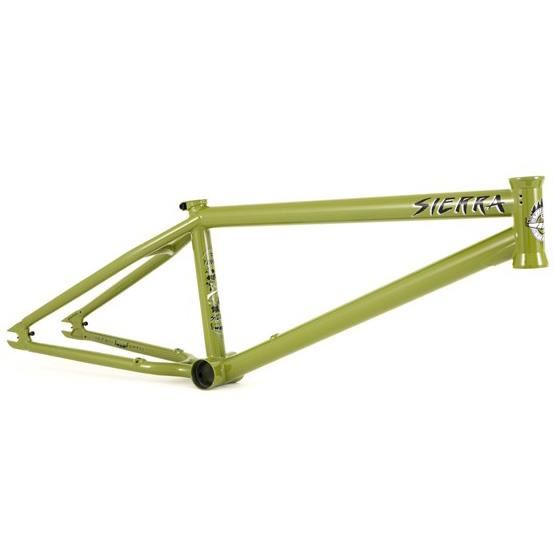  Fly Sierra 3 Frame、mySite、merchandisen