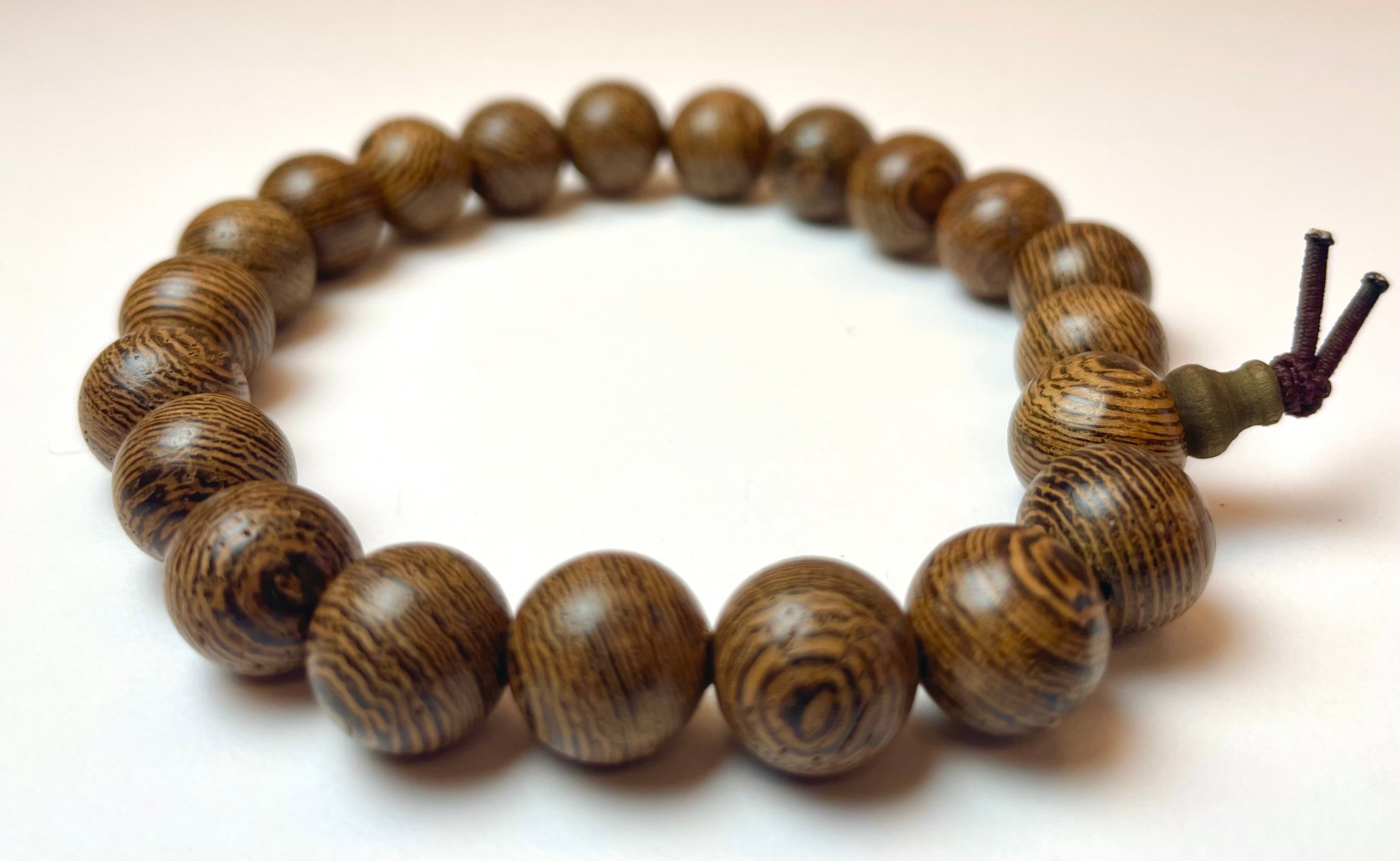 Phoenix Tail Wrist Mala、mySite、topwebapps