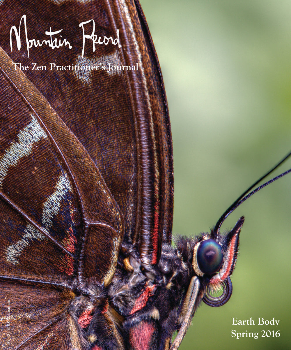 Earth Body - Mountain Record, Vol. 34.3, Spring 2016、mySite、topwebapps