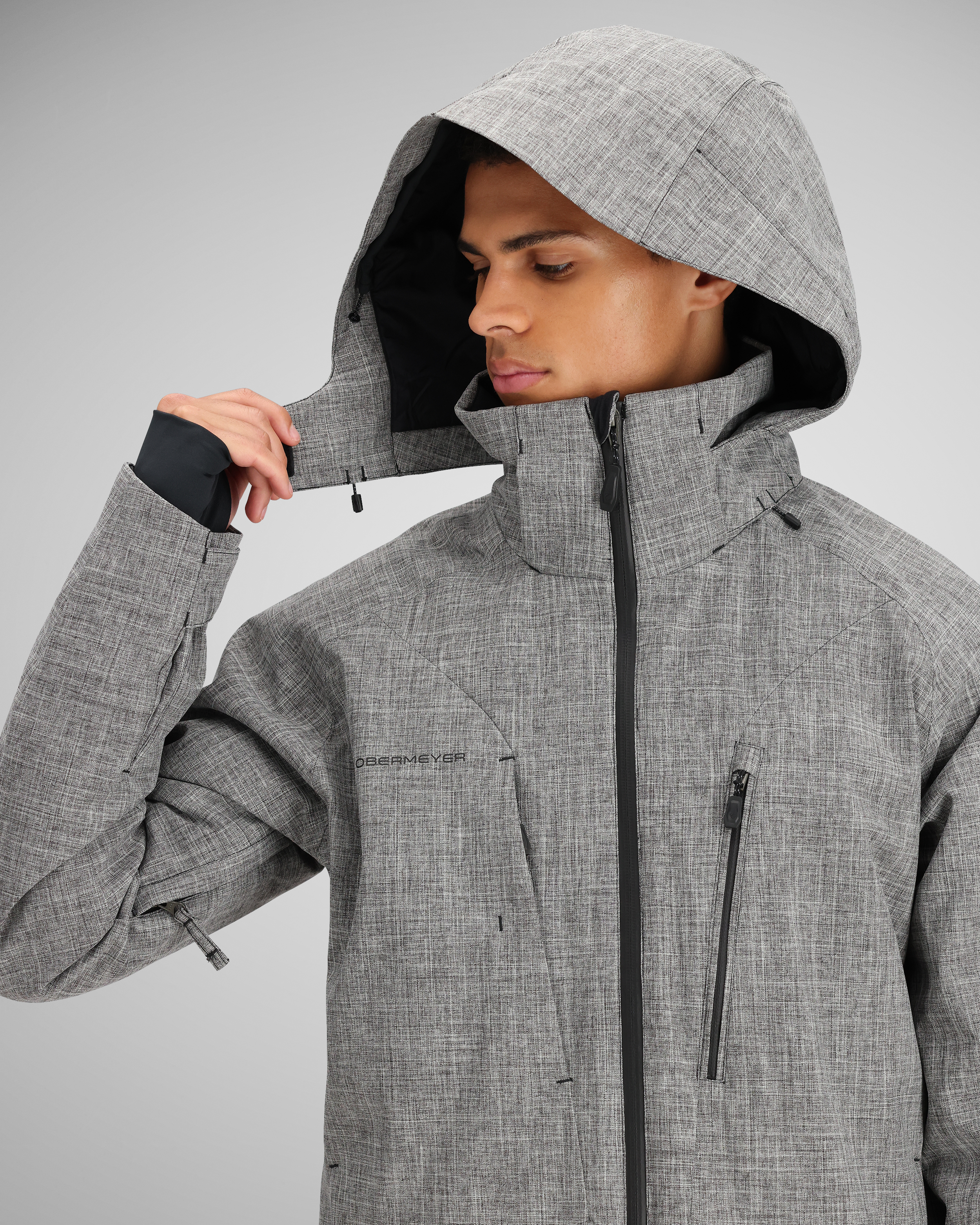 Raze Jacket、mySite、i-lightchina