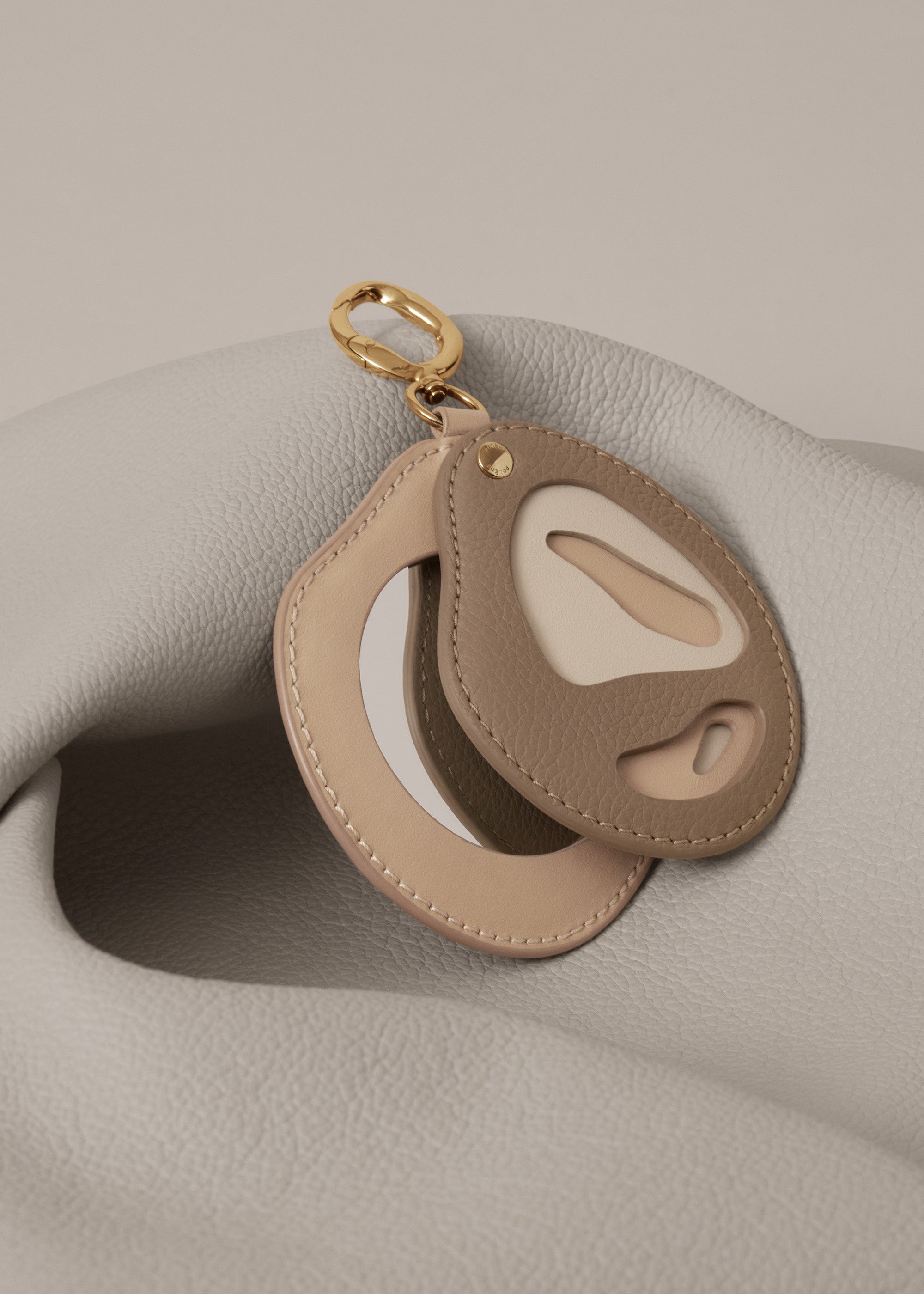 Miroir Atla - Trio Taupe、mySite、camillekostekn