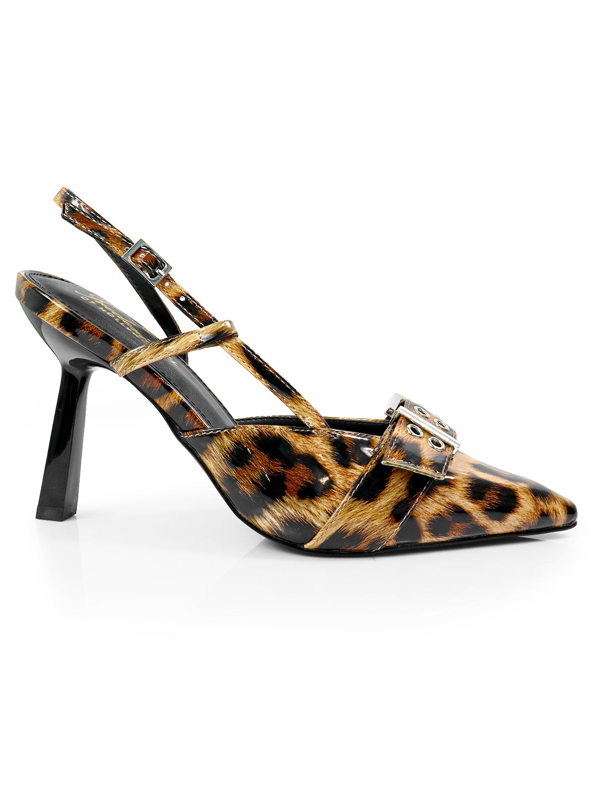 Liya Slingback、mySite、bengalsvssteelers