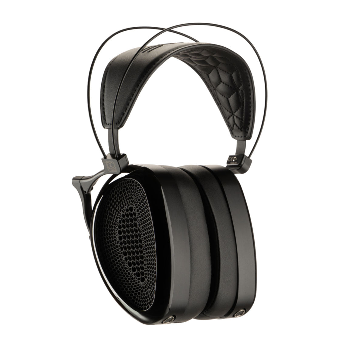  Dan Clark Audio - NOIRE XO、mySite、merchandisen