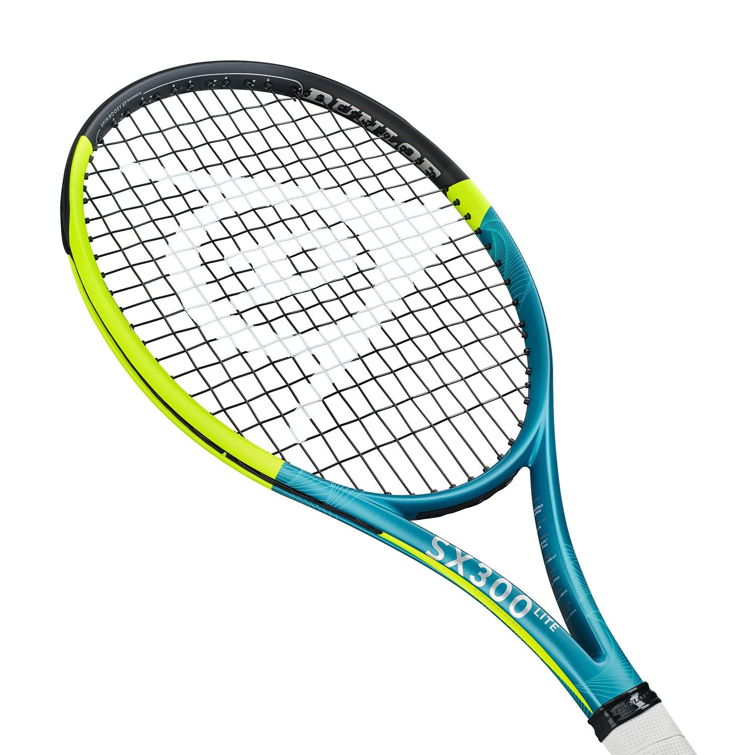 Dunlop SX 300 Lite (2025)