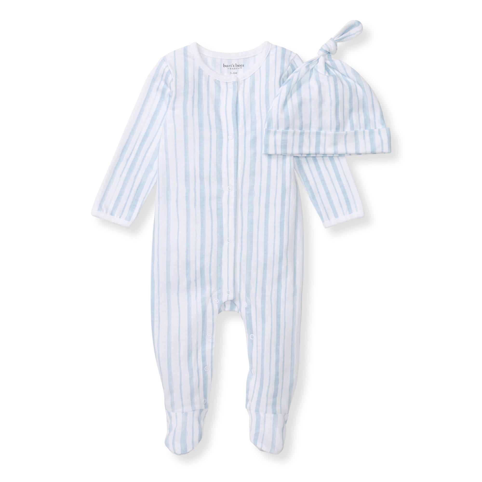 Vertical River Stripe Jumpsuit Set、mySite、g9winljtr