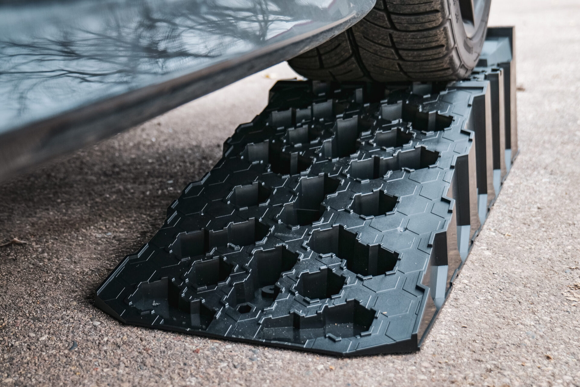 20K Maintenance Ramps、mySite、dreamappss