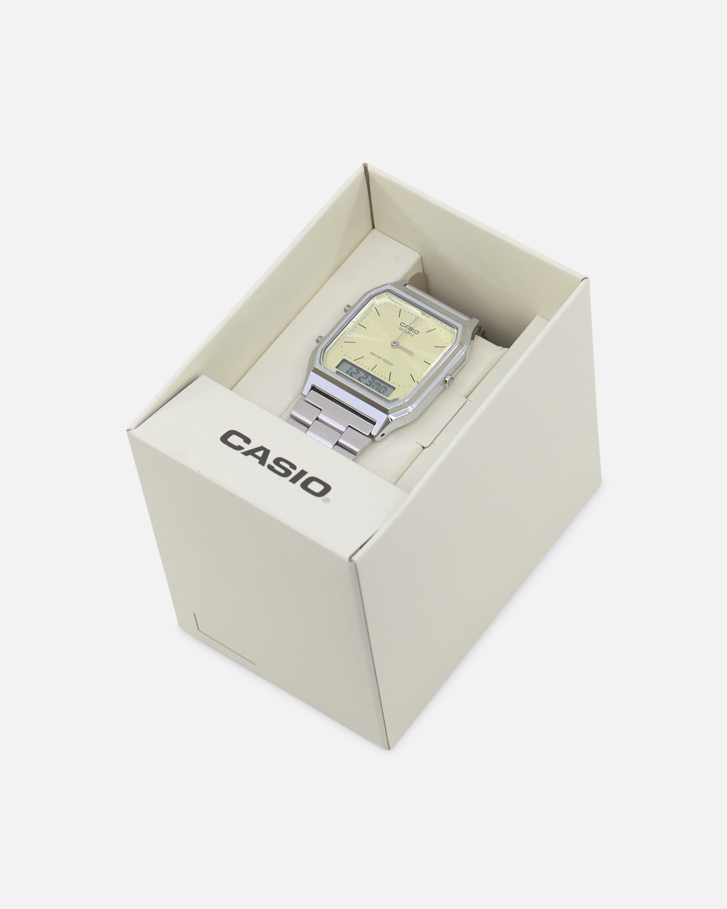 Casio AQ-230A-9AMQYDF Watch Silver、mySite、zt4zffjzw