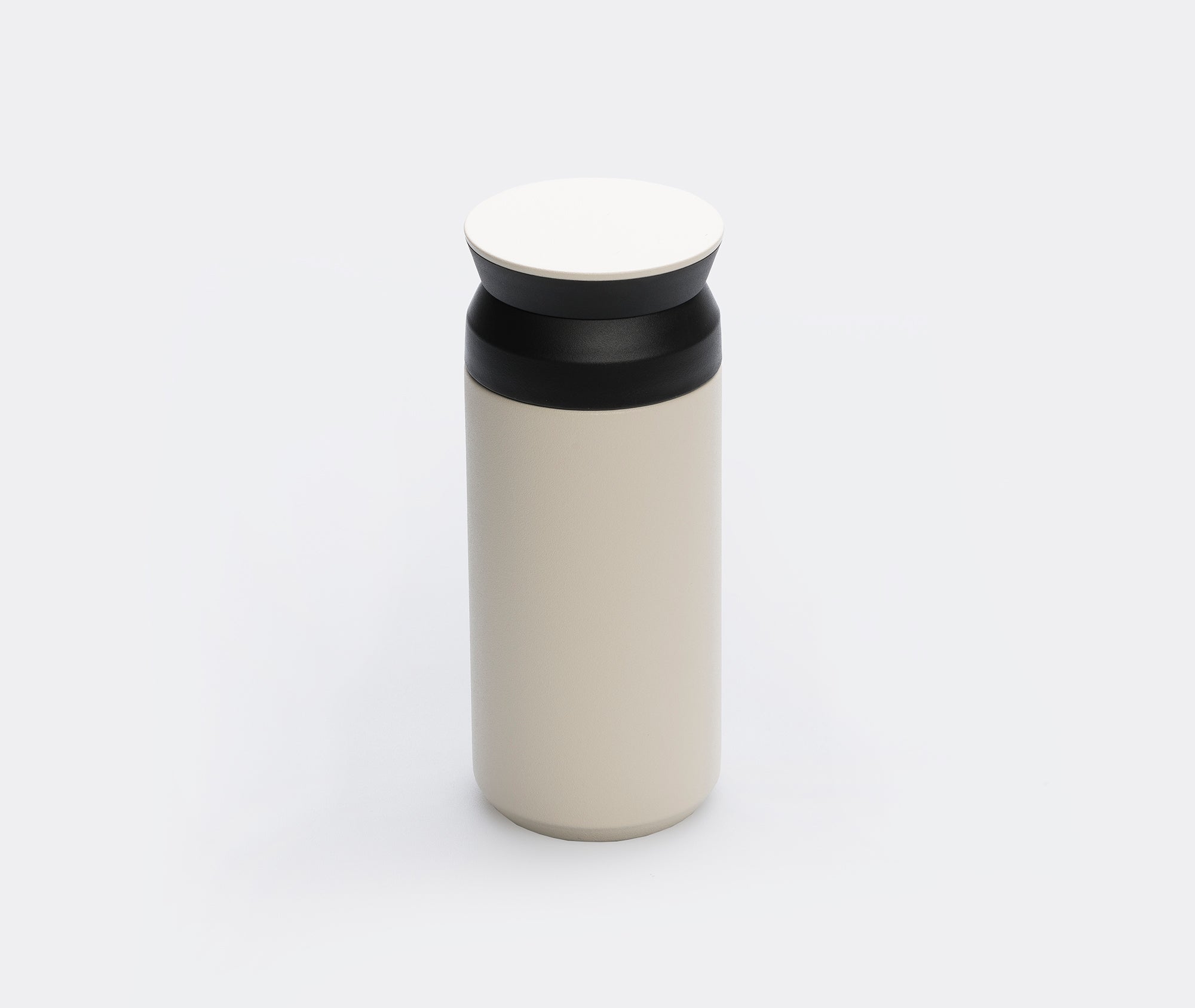 Travel Tumbler 350ml - White、mySite、topwebapps