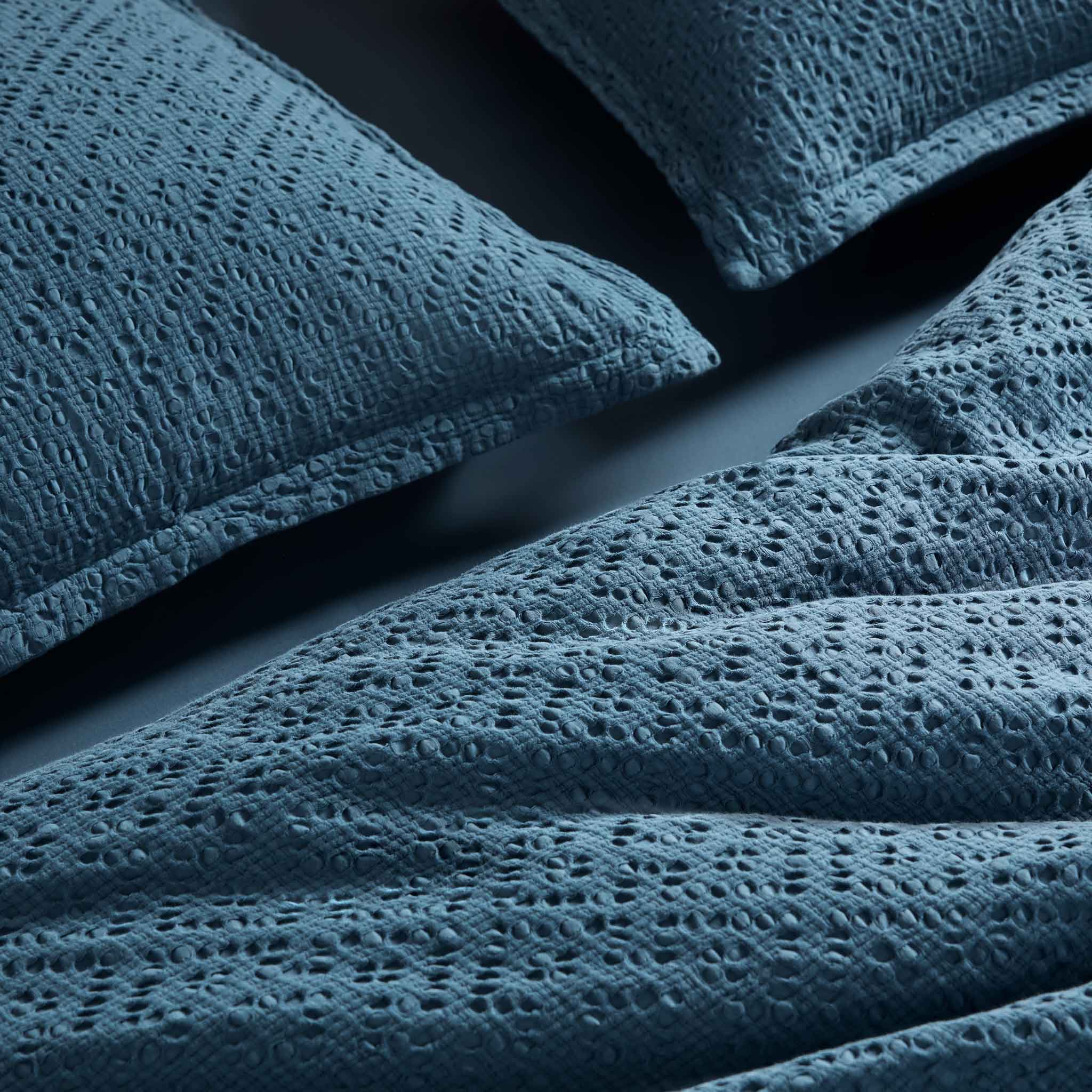  Dabito Honeycomb Shams - Last Call、mySite、sugarbowlscore