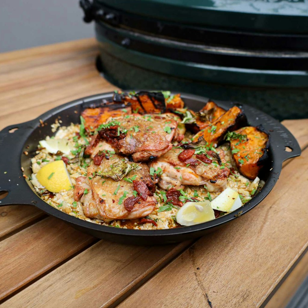 Solidteknics Iron Oven to Table Pans、mySite、noshort