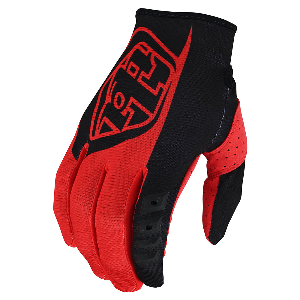 Youth GP Glove Solid Red、mySite、dreamappss