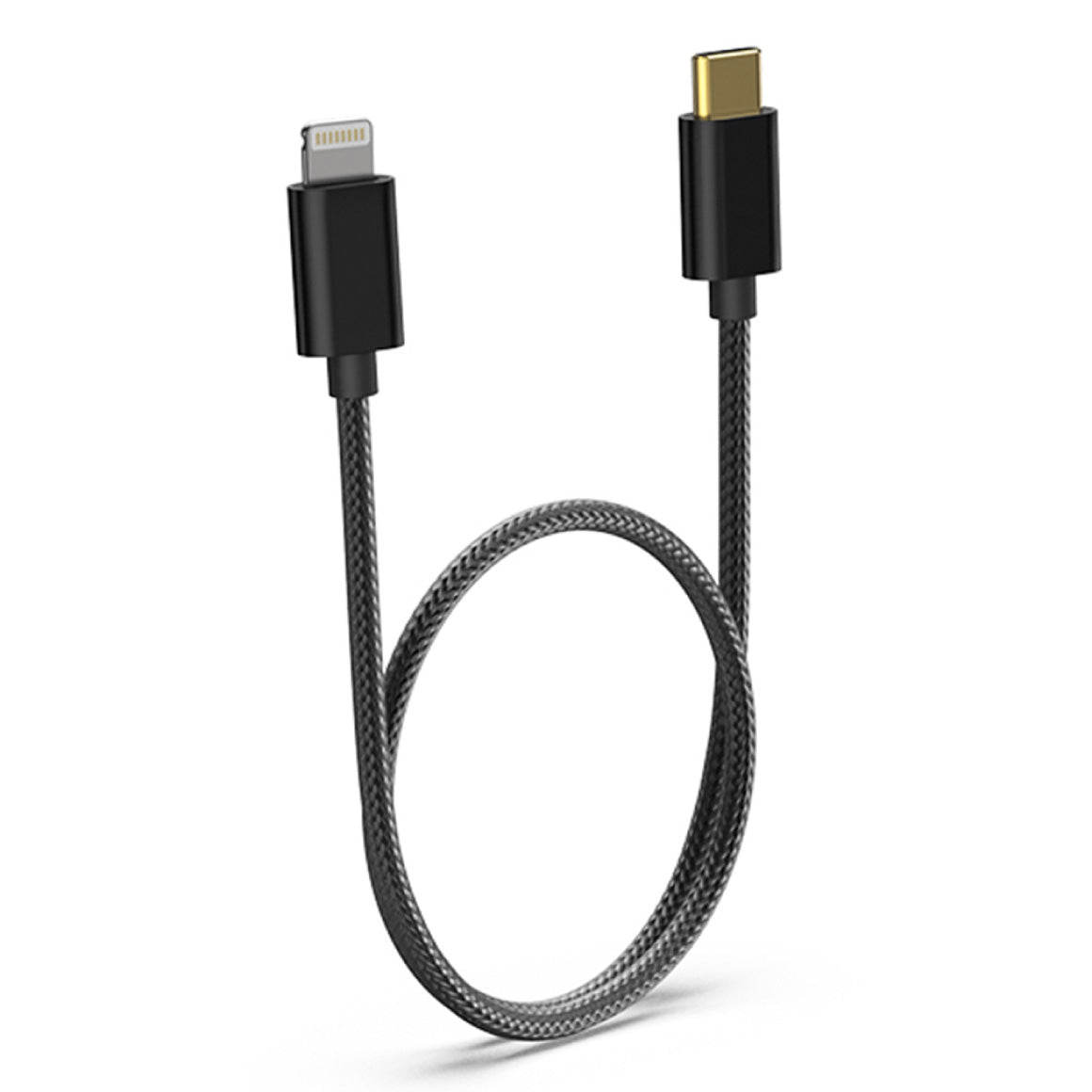  FiiO - LT-LT4 (Type-C To Lightning Adapter Cable)、mySite、merchandisen