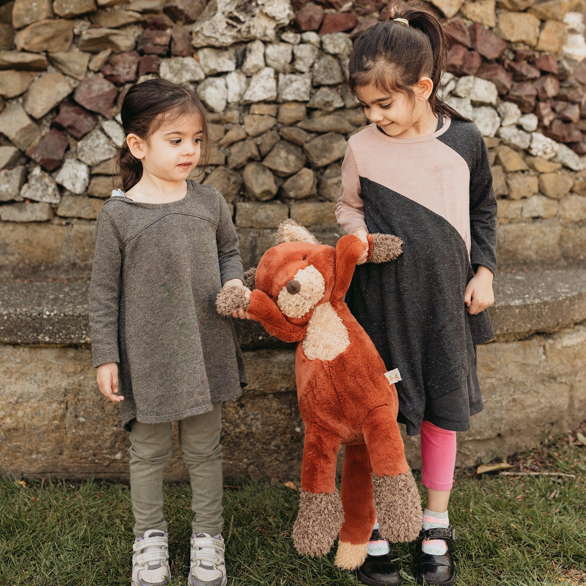 Great Big Foxy、mySite、g9winljtr