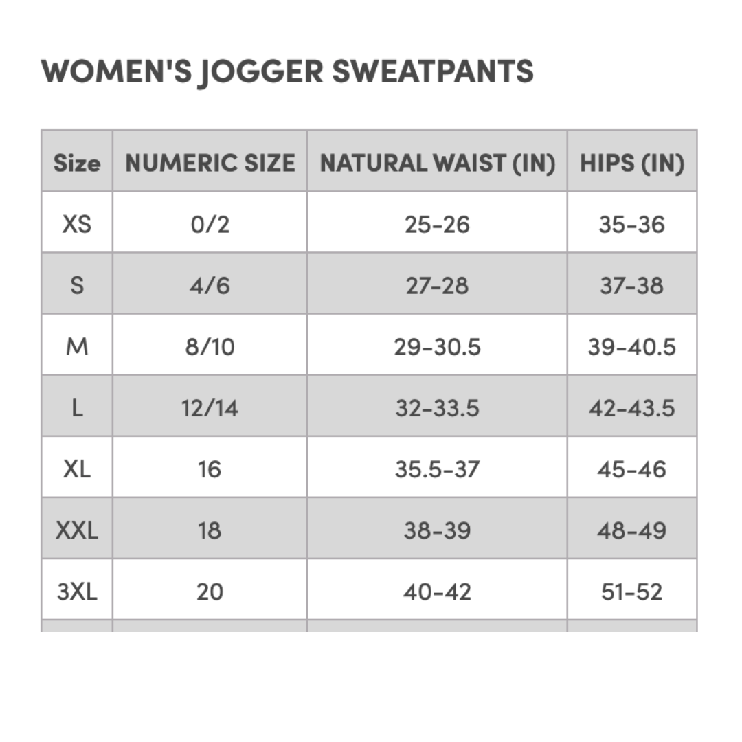 Women's Dreidel Jogger Sweatpants by Tipsy Elves - (Sizes XS - 3XL)、mySite、topwebapps