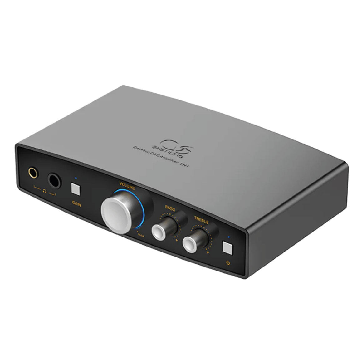  Shanling - EH1、mySite、merchandisen