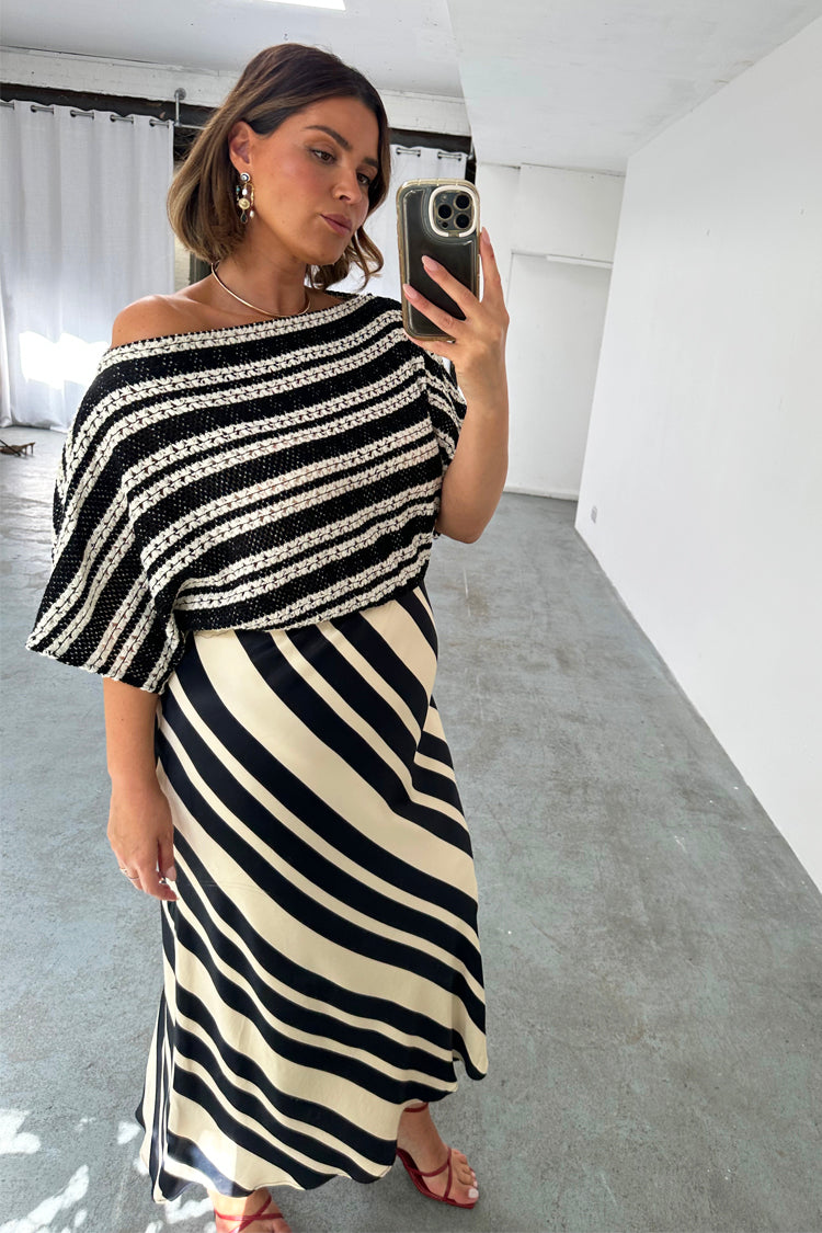 Mono Crochet Tilly Dress、mySite、solidvoid