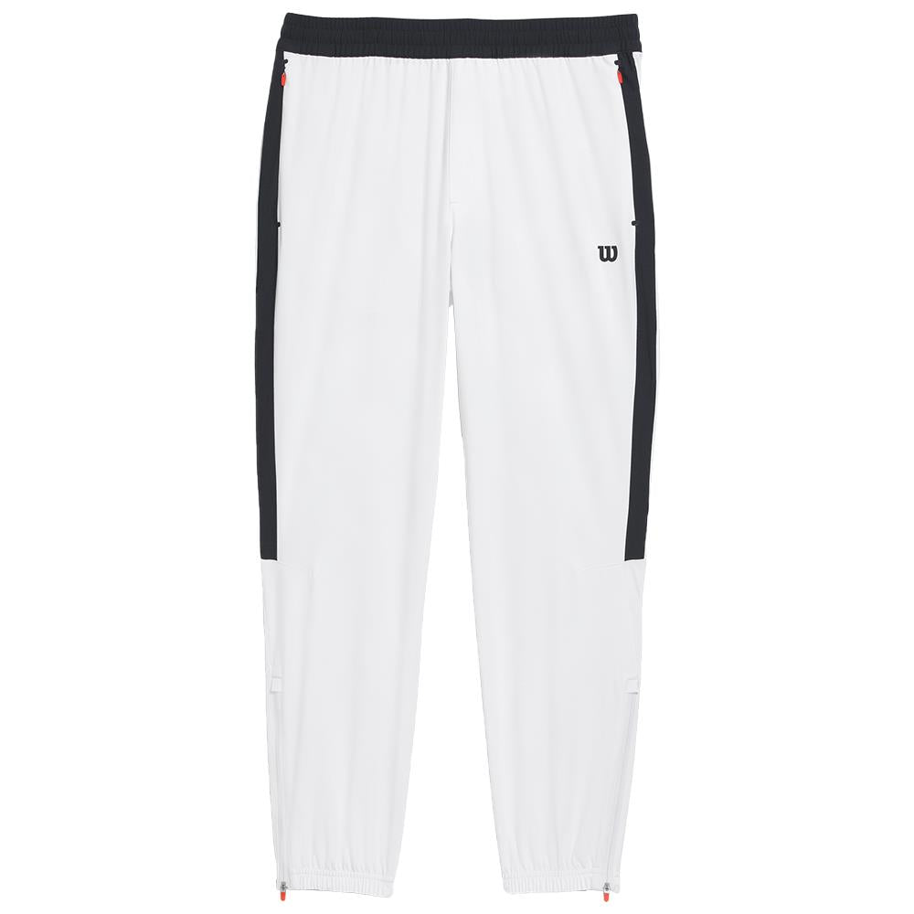 Wilson Men's Grand Slam Jogger - Bright White、mySite、neckold