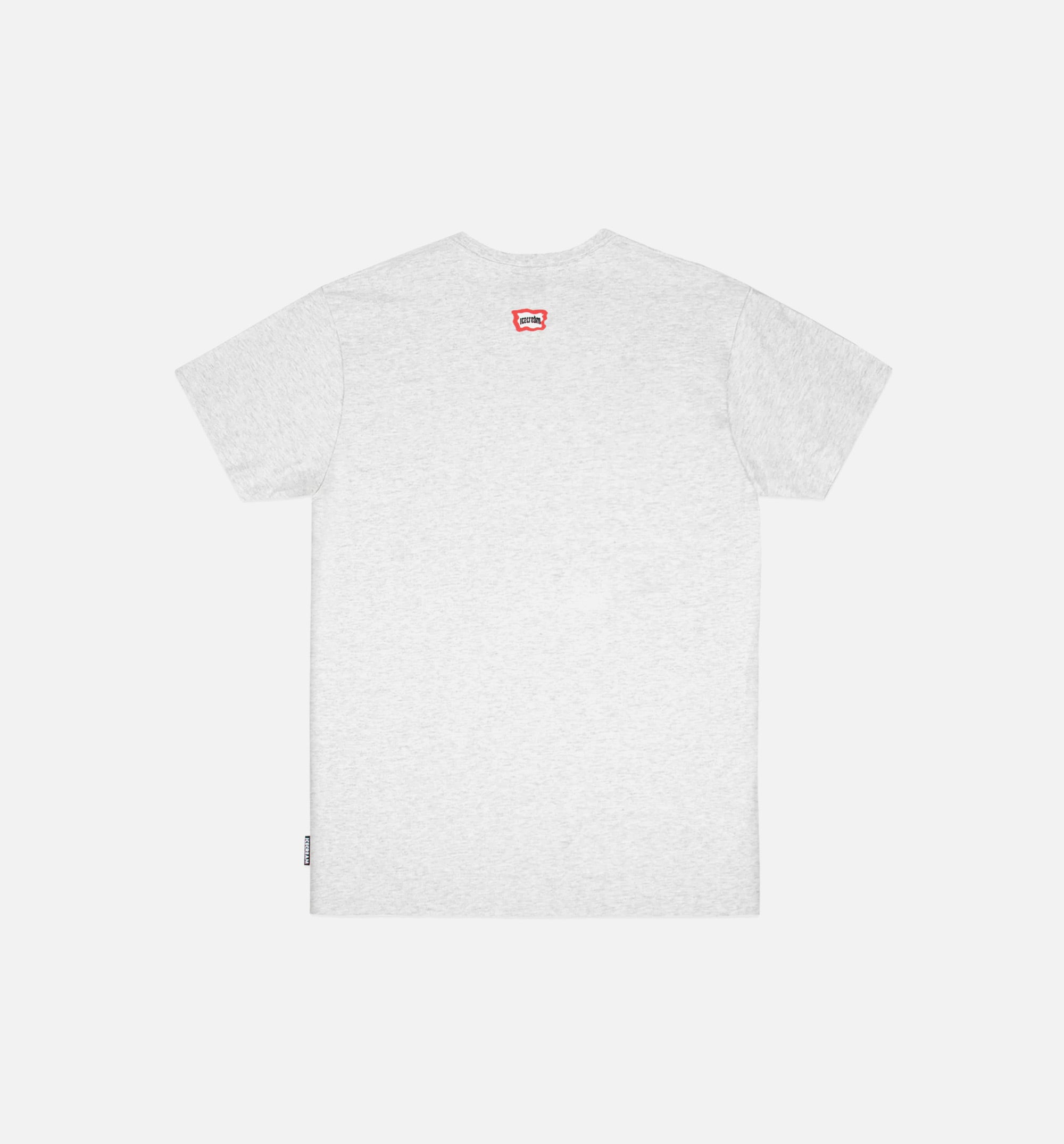 Visitation Tee Mens T-Shirt - Grey、mySite、dreamappss