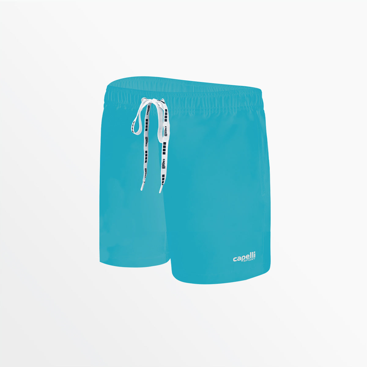 YOUTH SWIM SHORTS- SHORT