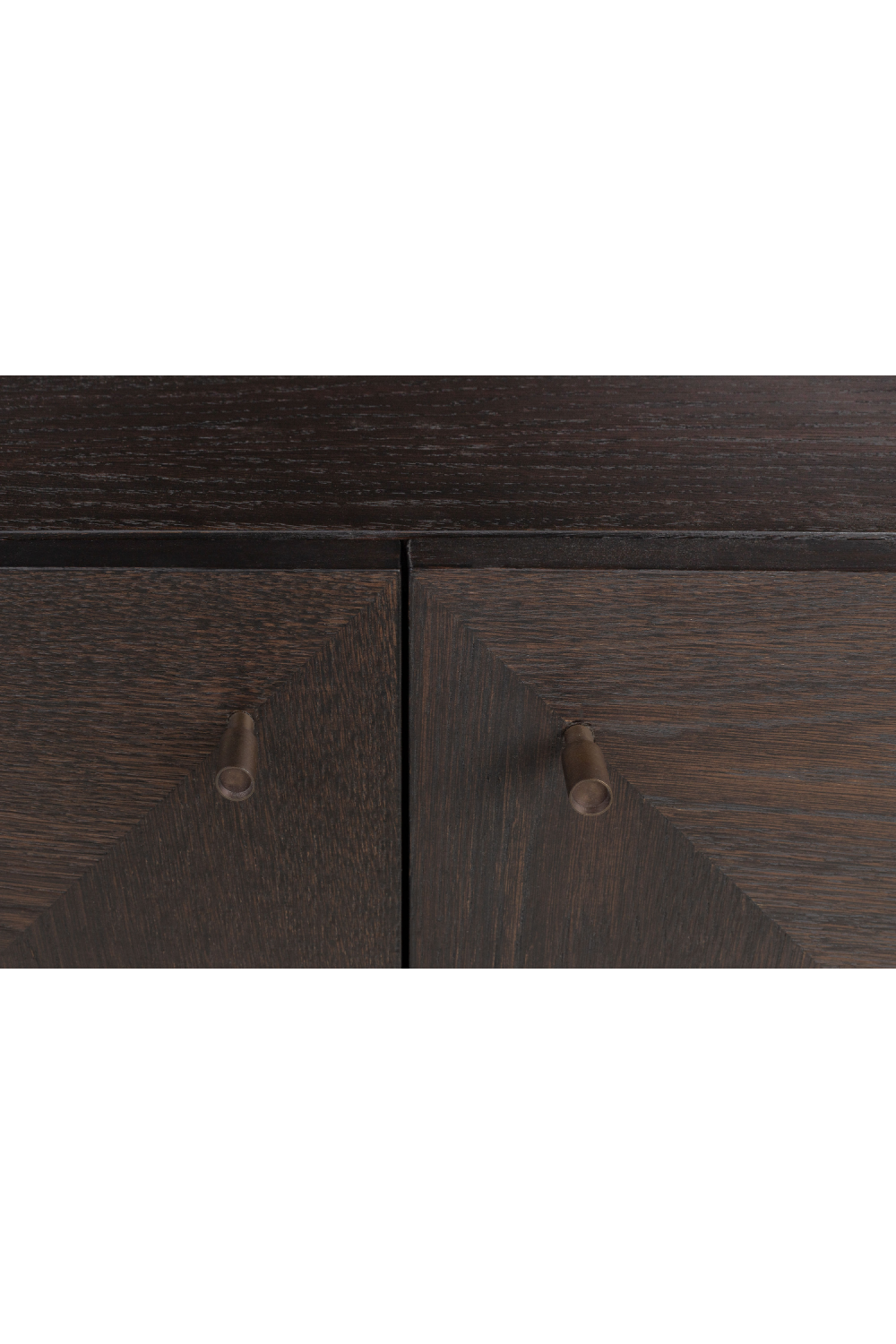 Dark Oak Cabinet | Versmissen Capetown、mySite、neckold