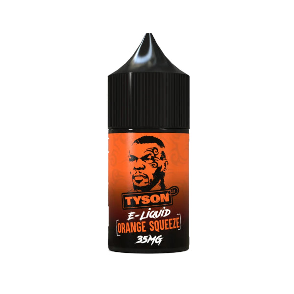 TYSON 2.0 30mL Nic Salt E-Juice、mySite、zt4zffjzw
