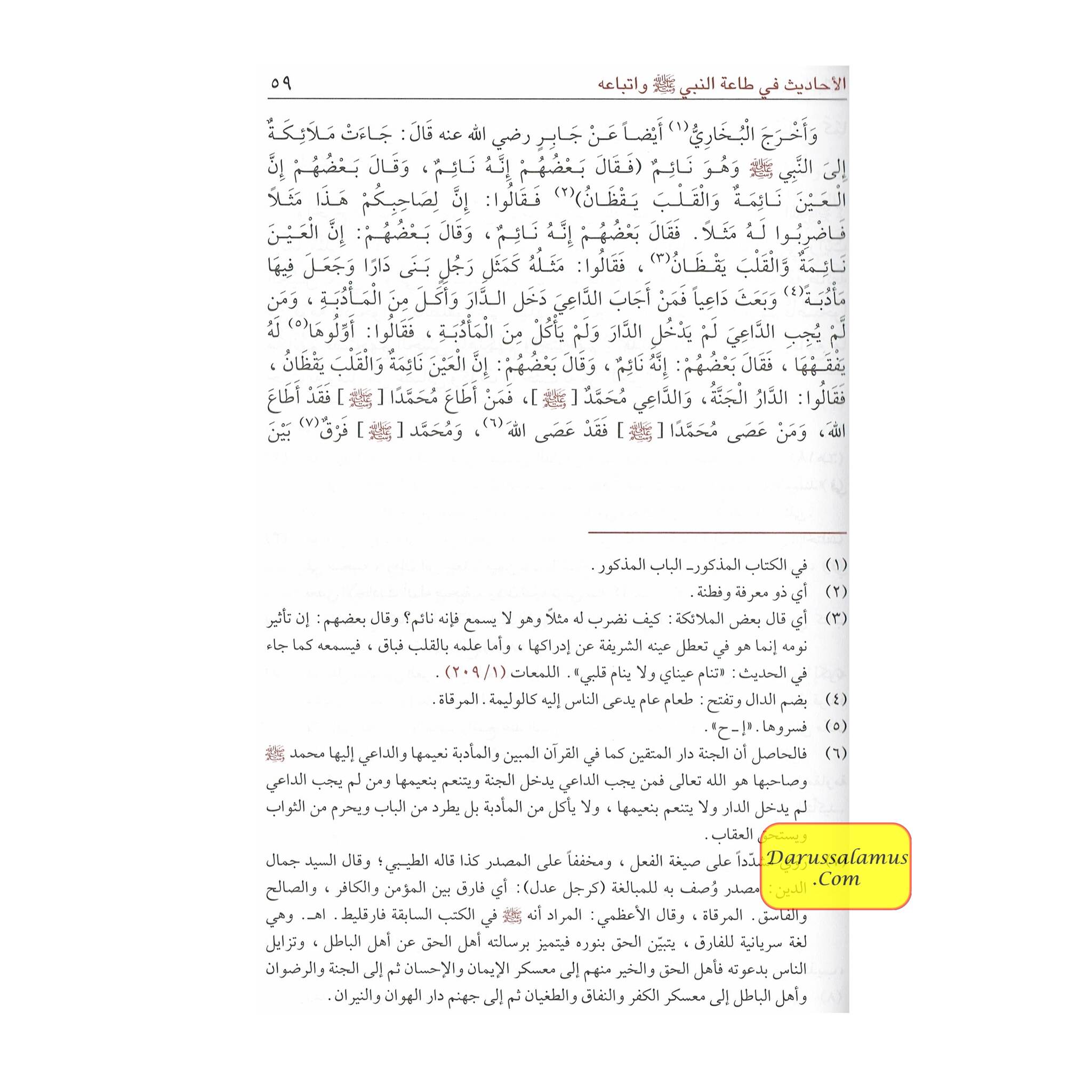 Arabic: Shrah Hayat-Us-Sahaba (4 Volumes Set) (Lives of The Sahaba) شرح حياة الصحابة By Allama Shaikh Muhammad Al-Khandalwi、mySite、topwebapps