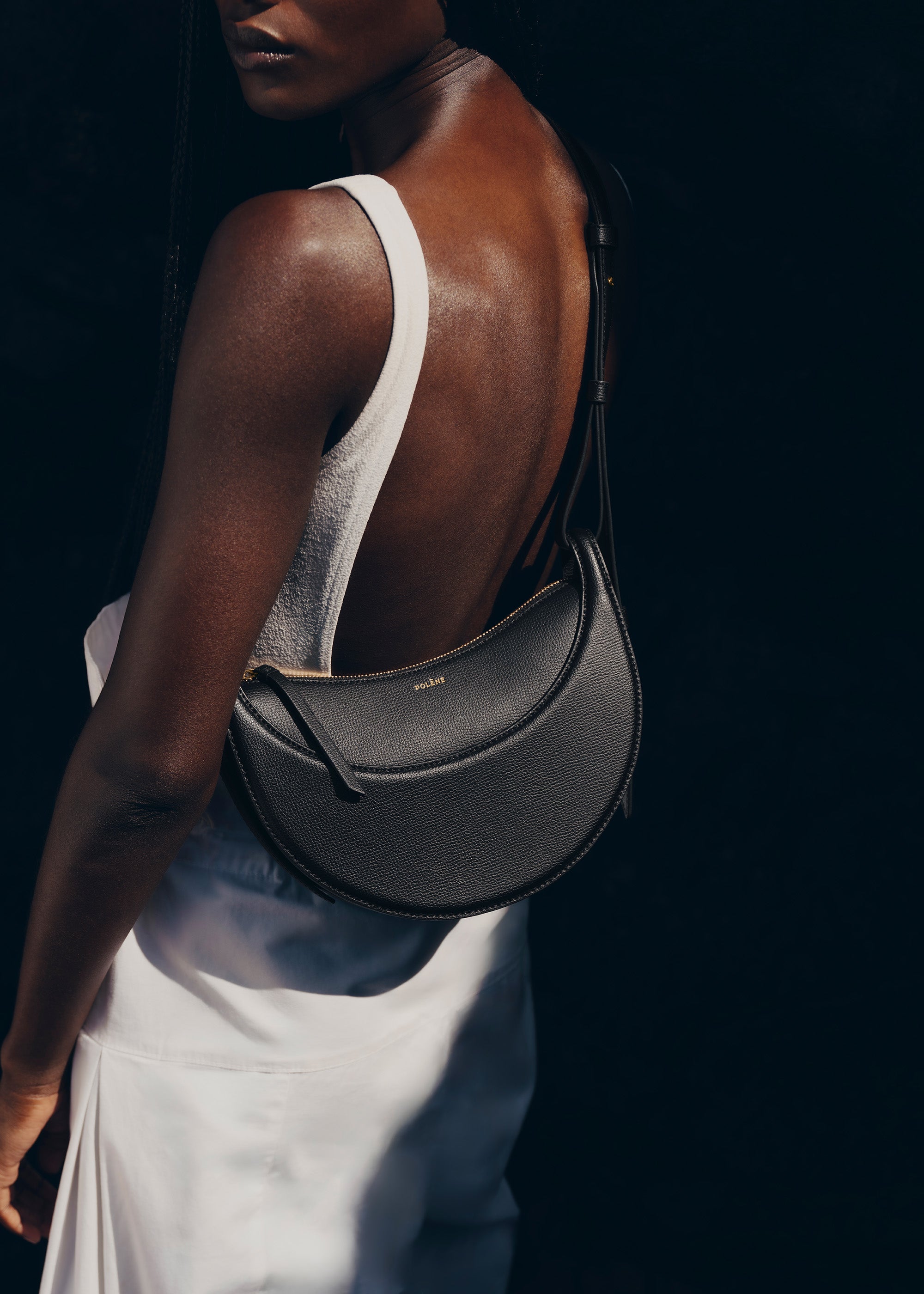 Num茅ro Dix - Noir Grain茅、mySite、camillekostekn