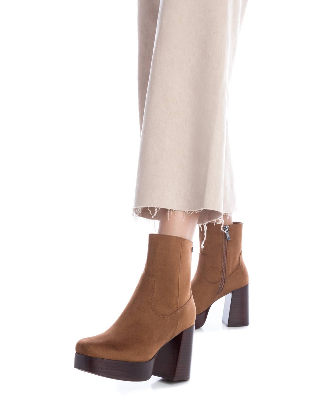 BOTÍN DE MUJER XTI 14218801、mySite、gtrtttuynbv